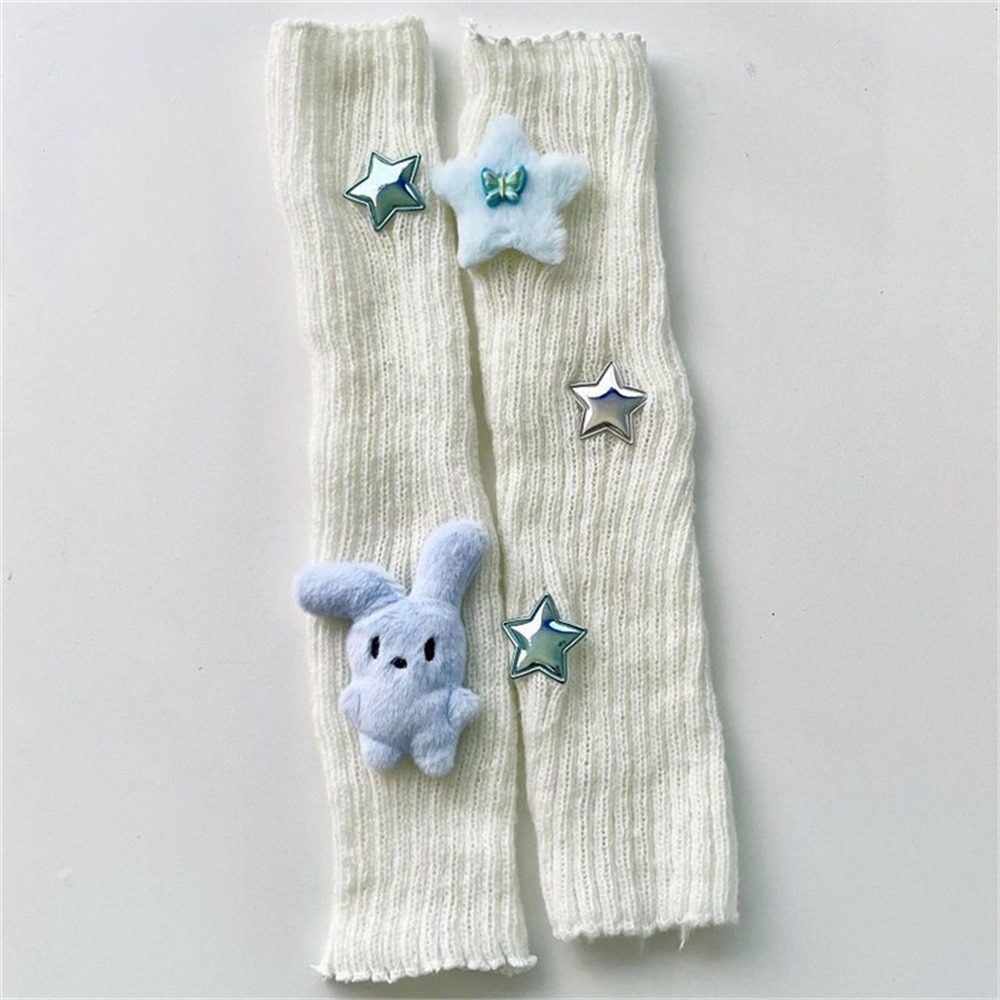 Thermal Long John - Accessori JK Manicotti caldi e addensati