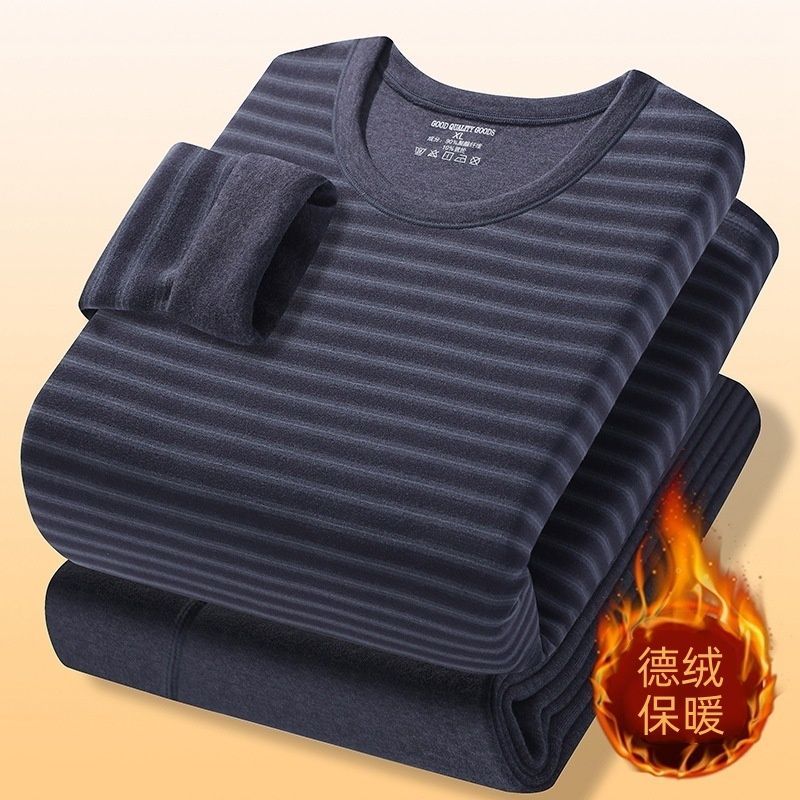 Thermal Long John - Autunno e inverno 2025 Set di