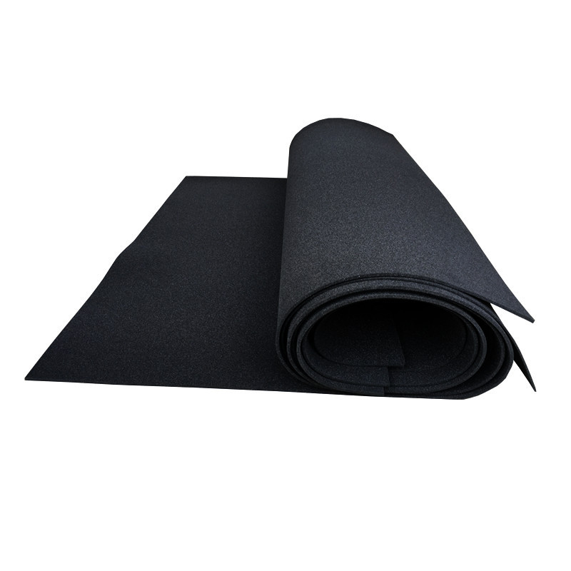 Bamboo Fiber Trunk - Tappeto in feltro per auto 1Mx2M,