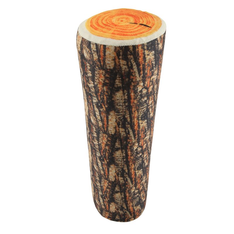 Bamboo Fiber Trunk - Cuscini AB08, comodi cuscini a forma
