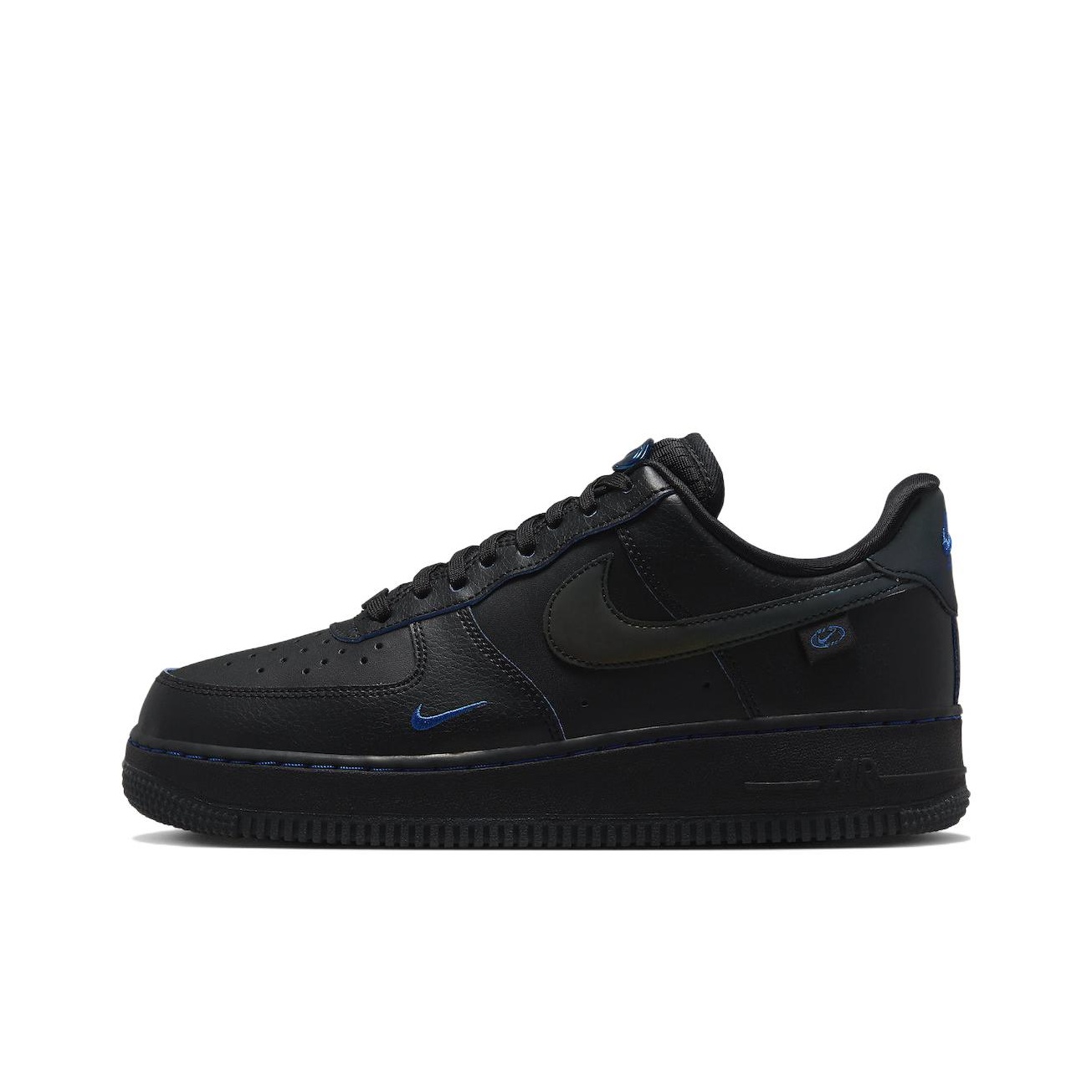 Nike Shoes Air Force 1 - Scarpe da Skateboard Nike Air Force