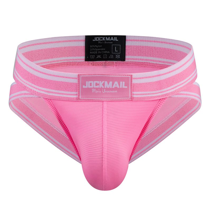 Pouch Boxer Pouch - Uomini Sexy perizoma perizoma erotico sospensorio