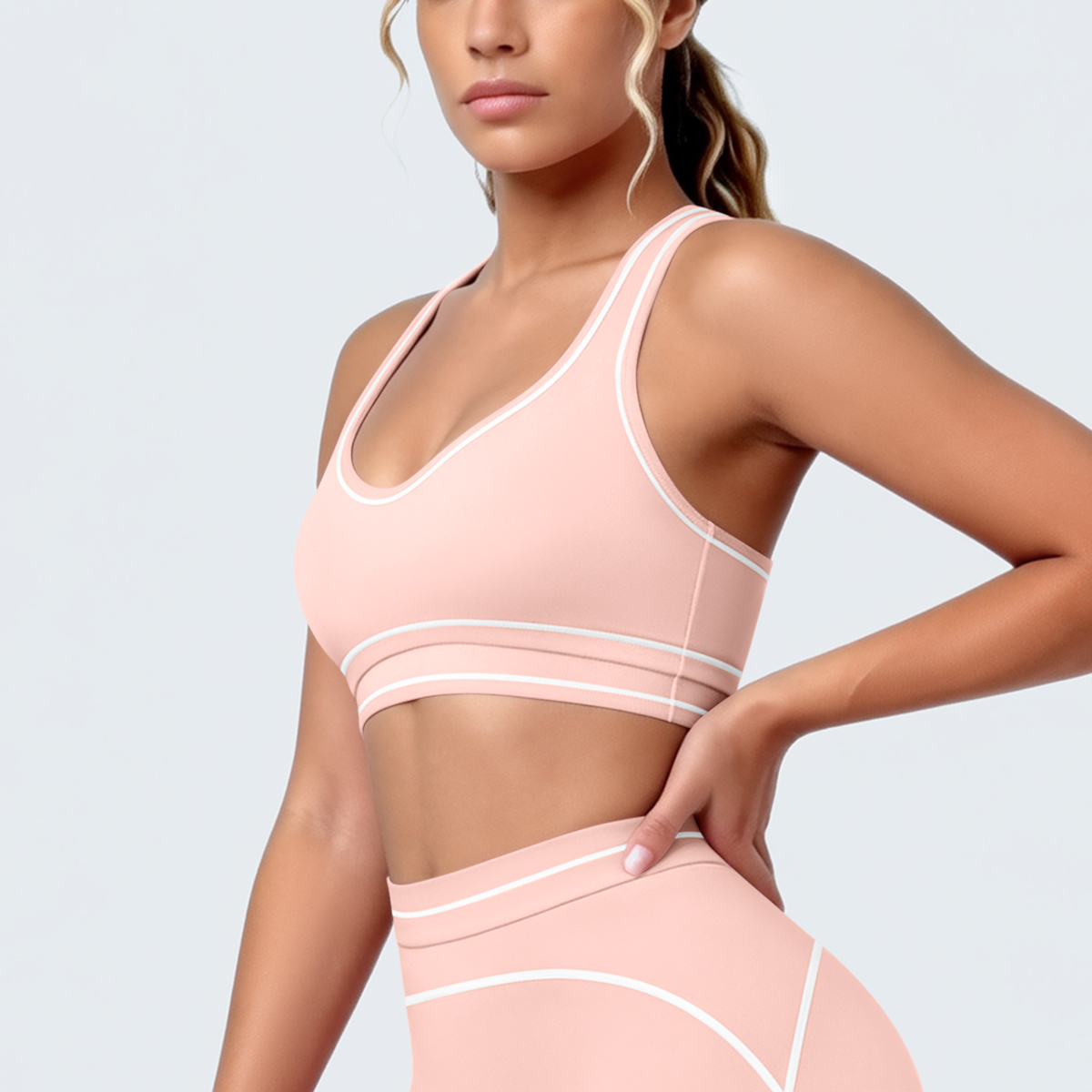 Reggiseno Sportivo da Yoga 1 P - Quick Dry Underwear recensione e prezzo