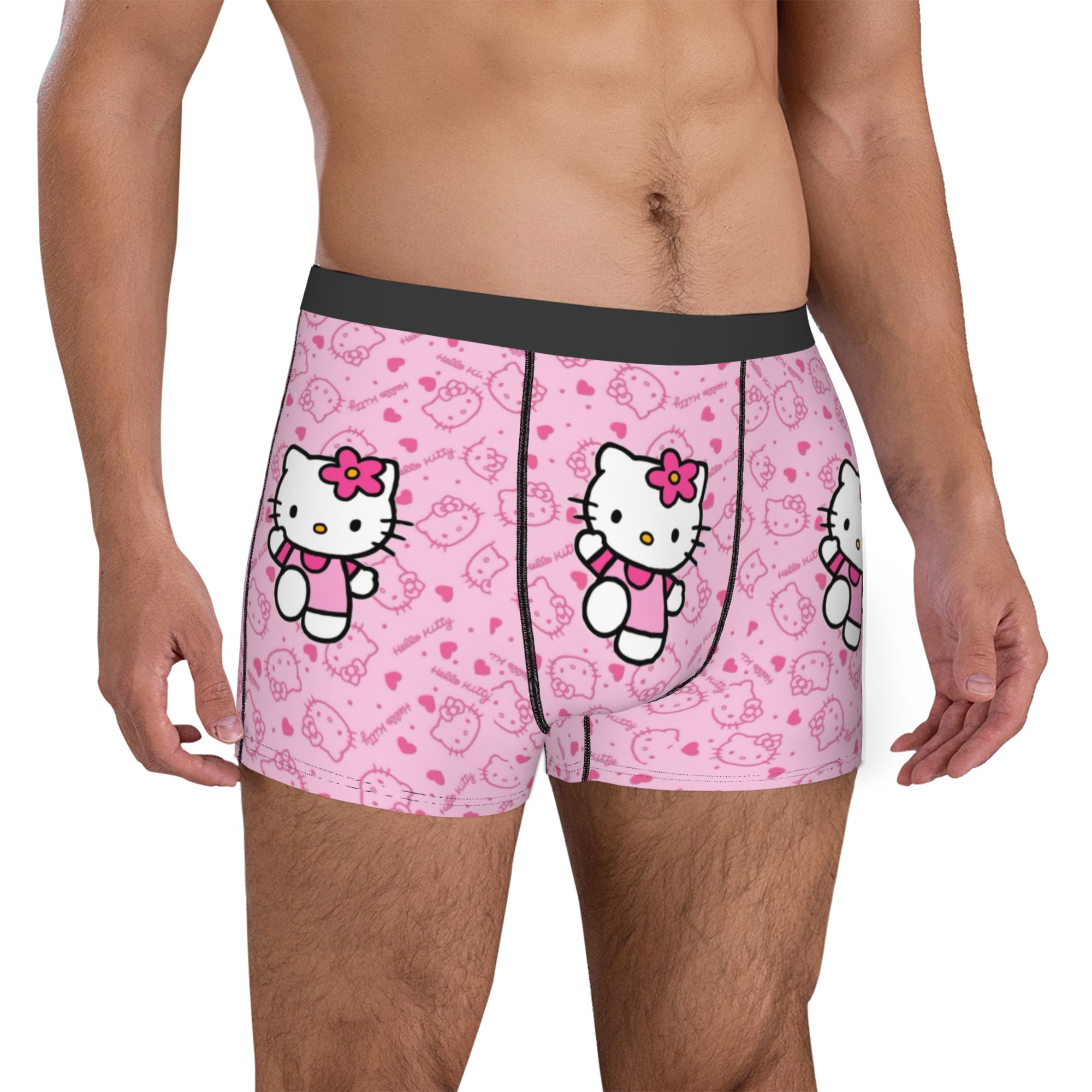 Mutandine da Ragazza con Stamp - Boxer Shorts Modal recensione e prezzo