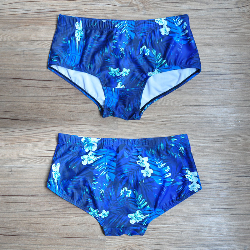 Costumi da bagno da uomo sexy  - Pouch Boxer Pouch recensione e prezzo