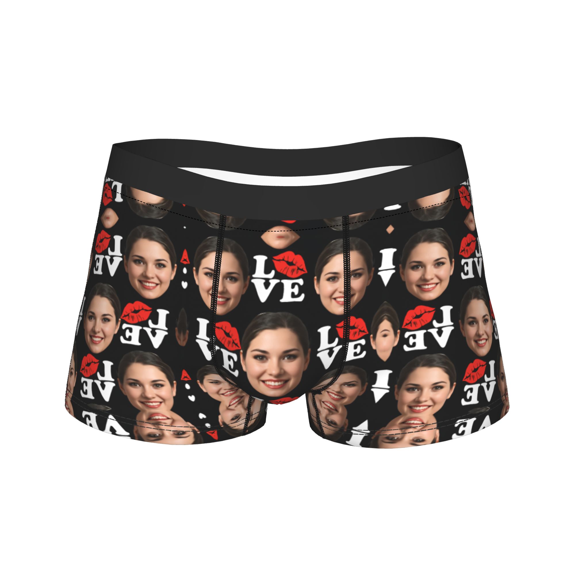 Slip boxer personalizzati con  - Pouch Boxer Pouch recensione e prezzo