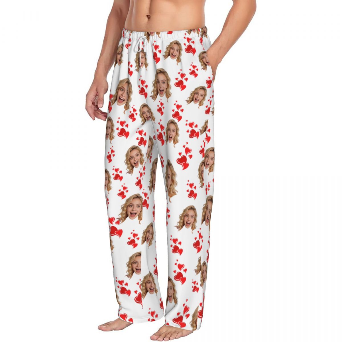 Pigiama Personalizzato con Fot - Thermal Long John recensione e prezzo