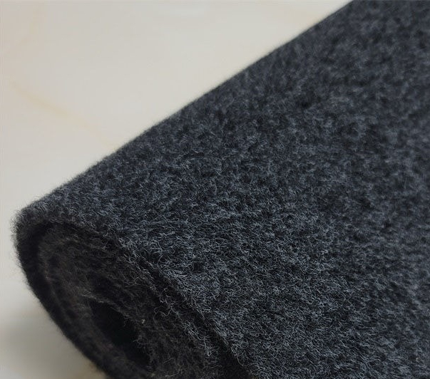 Tappeto in feltro per auto 1Mx - Bamboo Fiber Trunk recensione e prezzo
