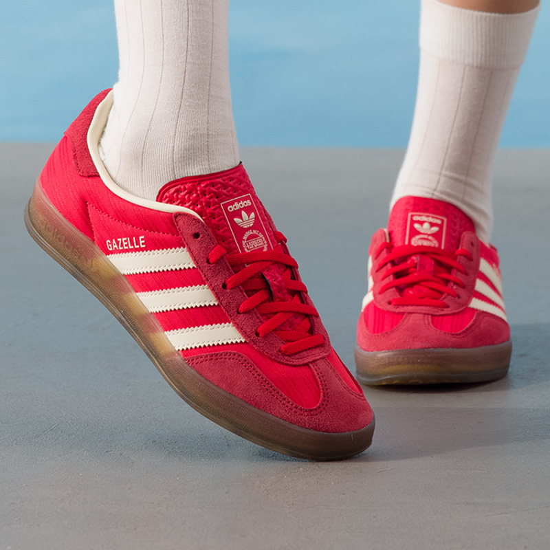 Adidas GAZELLE INDOOR W Origin - Adidas Shoes Gazelle recensione e prezzo