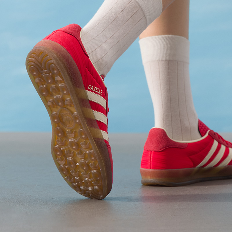 Adidas GAZELLE INDOOR W Origin - Adidas Shoes Gazelle recensione e prezzo