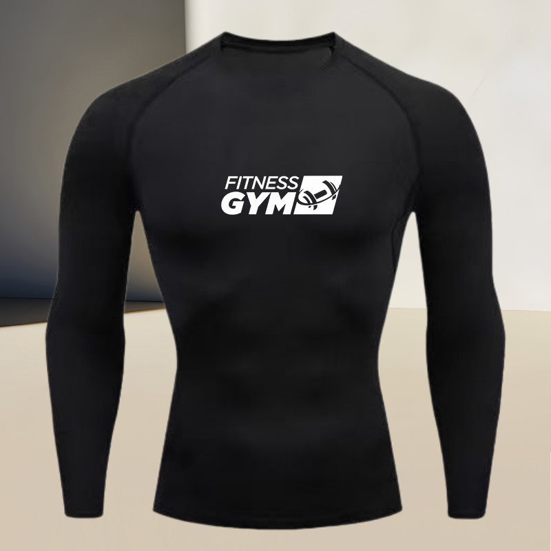 Maglietta a Compressione da Uo - Base Layer Top recensione e prezzo