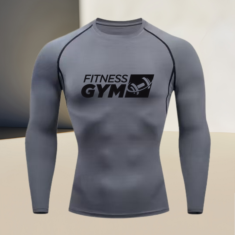 Maglietta a Compressione da Uo - Base Layer Top recensione e prezzo