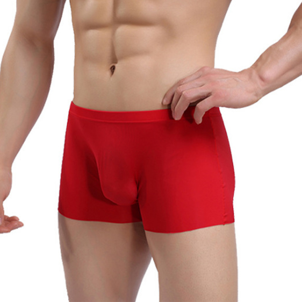 Camicetta Indumenti da notte B - Pouch Boxer Pouch recensione e prezzo