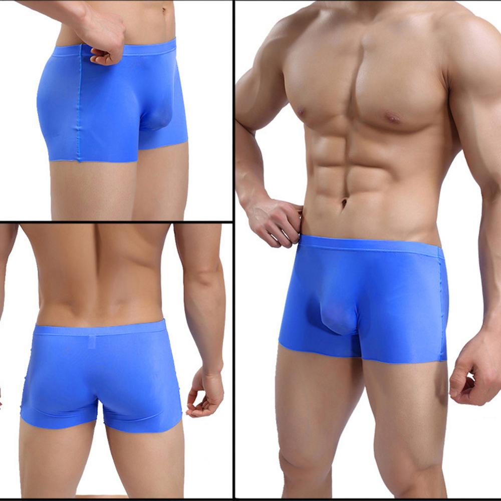 Camicetta Indumenti da notte B - Pouch Boxer Pouch recensione e prezzo