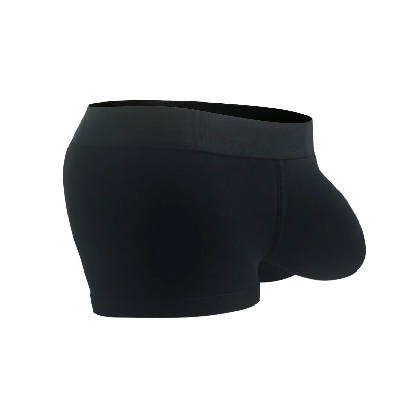 Boxer da Uomo in 100% Cotone c - Pouch Boxer Pouch recensione e prezzo