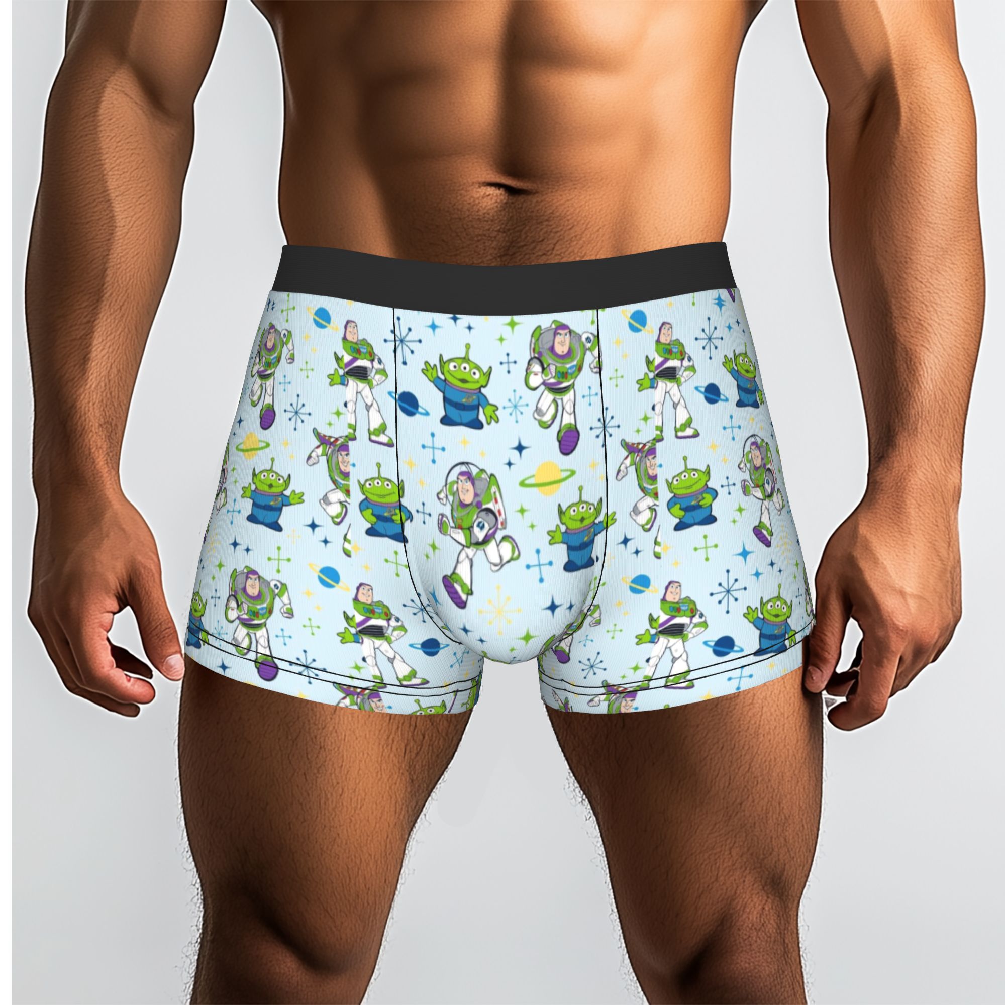 Intimo personalizzato T-Toy Ca - Boxer Shorts Modal recensione e prezzo