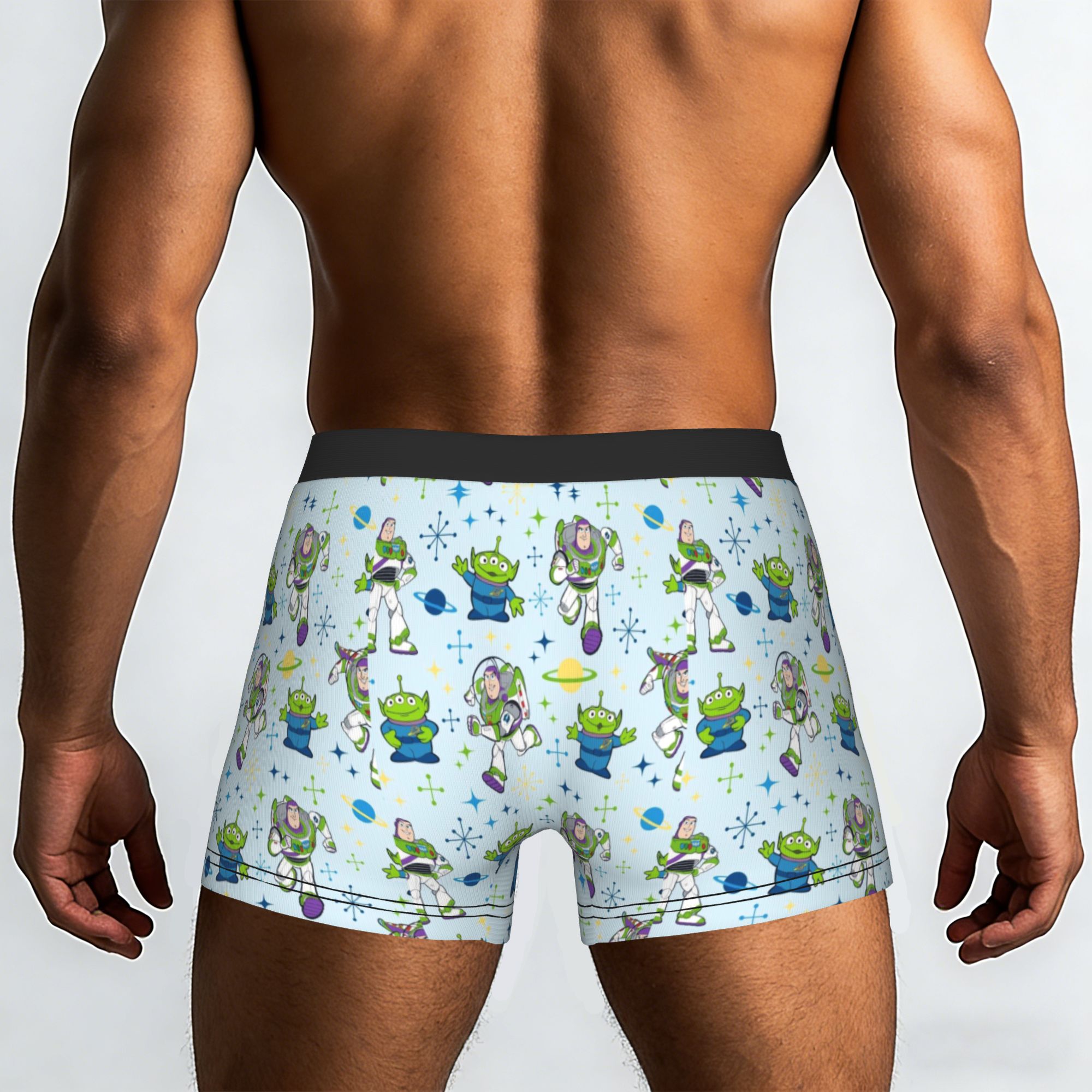 Intimo personalizzato T-Toy Ca - Boxer Shorts Modal recensione e prezzo