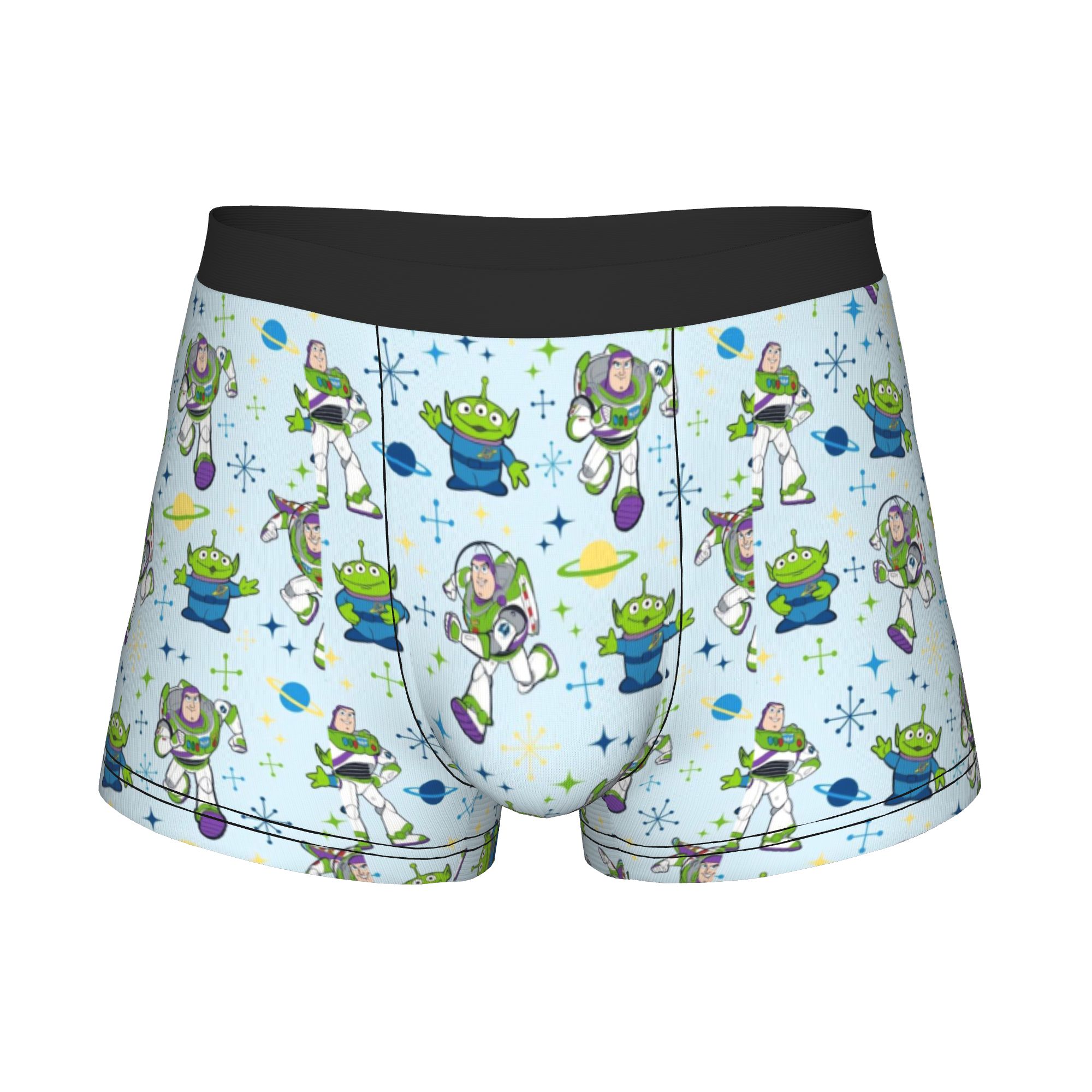 Intimo personalizzato T-Toy Ca - Boxer Shorts Modal recensione e prezzo