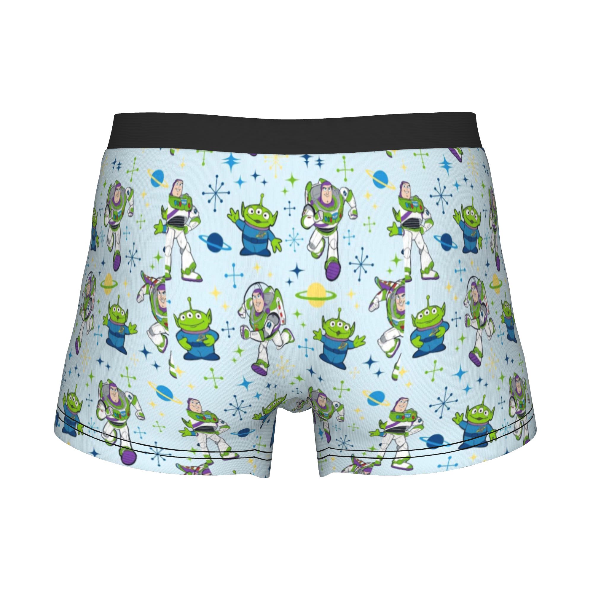 Intimo personalizzato T-Toy Ca - Boxer Shorts Modal recensione e prezzo