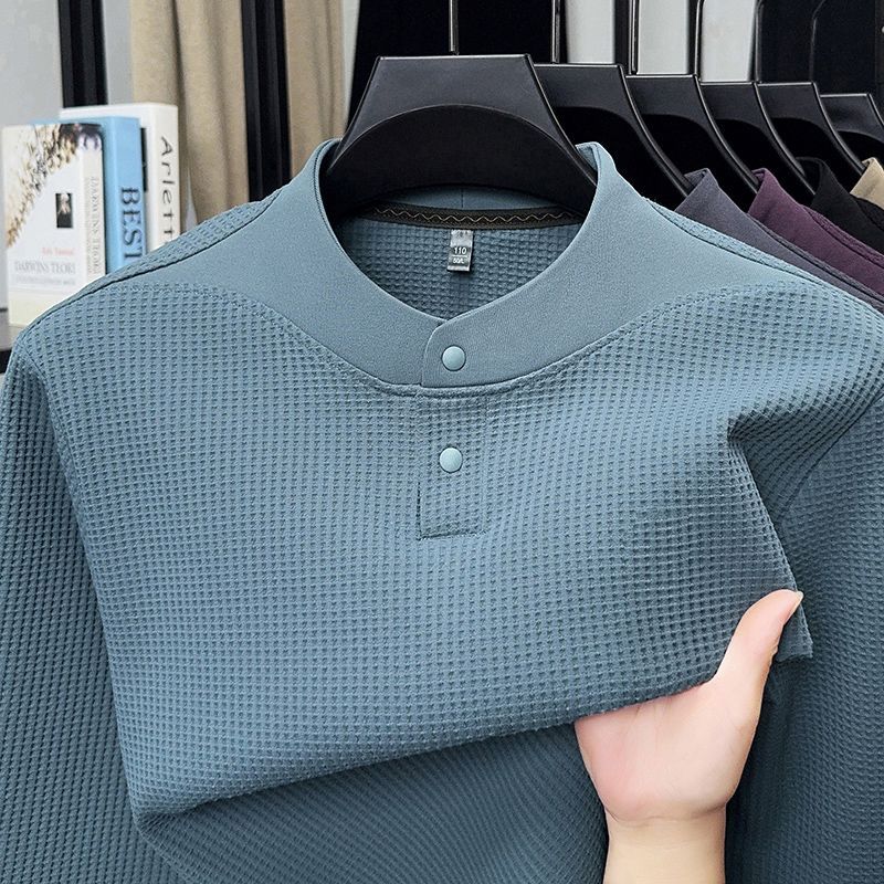 Maglietta a Maniche Lunghe in  - Base Layer Top recensione e prezzo