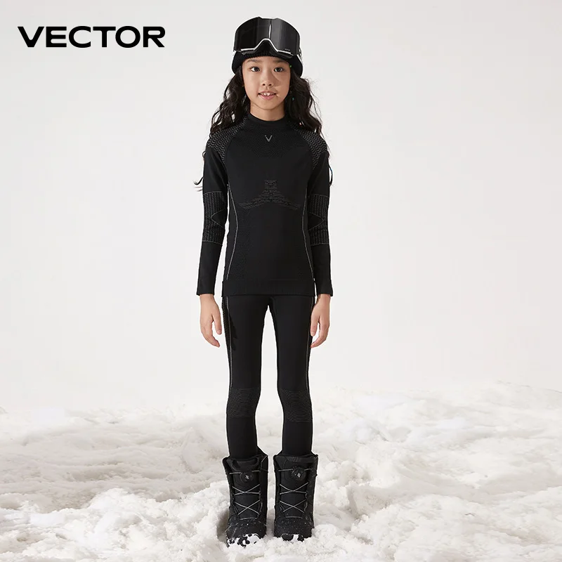 VECTOR Set di biancheria intim - Quick Dry Underwear recensione e prezzo
