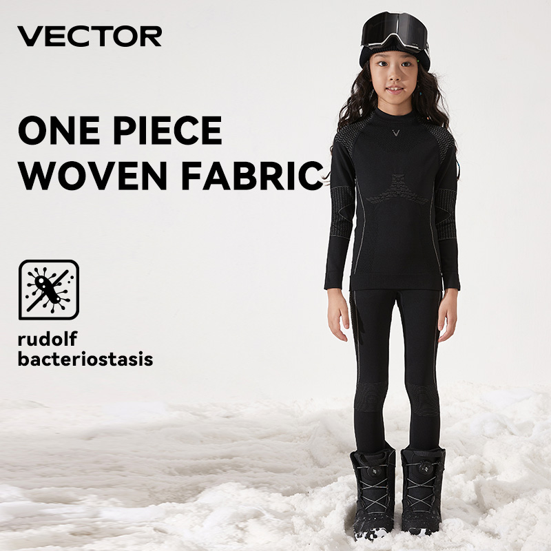 VECTOR Set di biancheria intim - Quick Dry Underwear recensione e prezzo