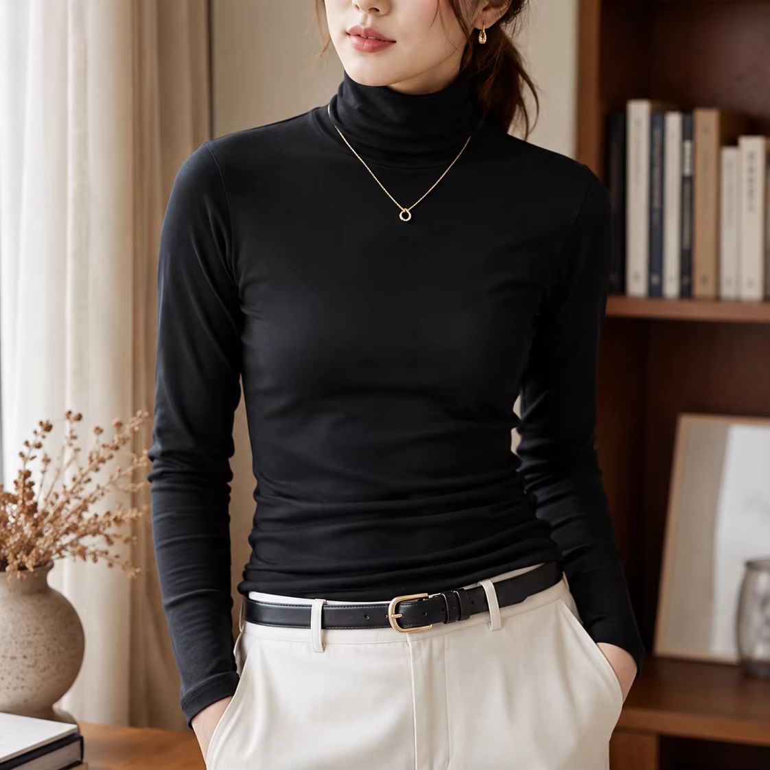 Magliette Termiche da Donna, A - T Shirt Tight Fit recensione e prezzo
