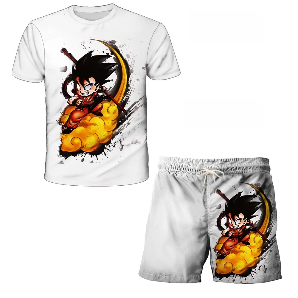 Completo Estivo 2026 Dragon Ba - T Shirt Tight Fit recensione e prezzo