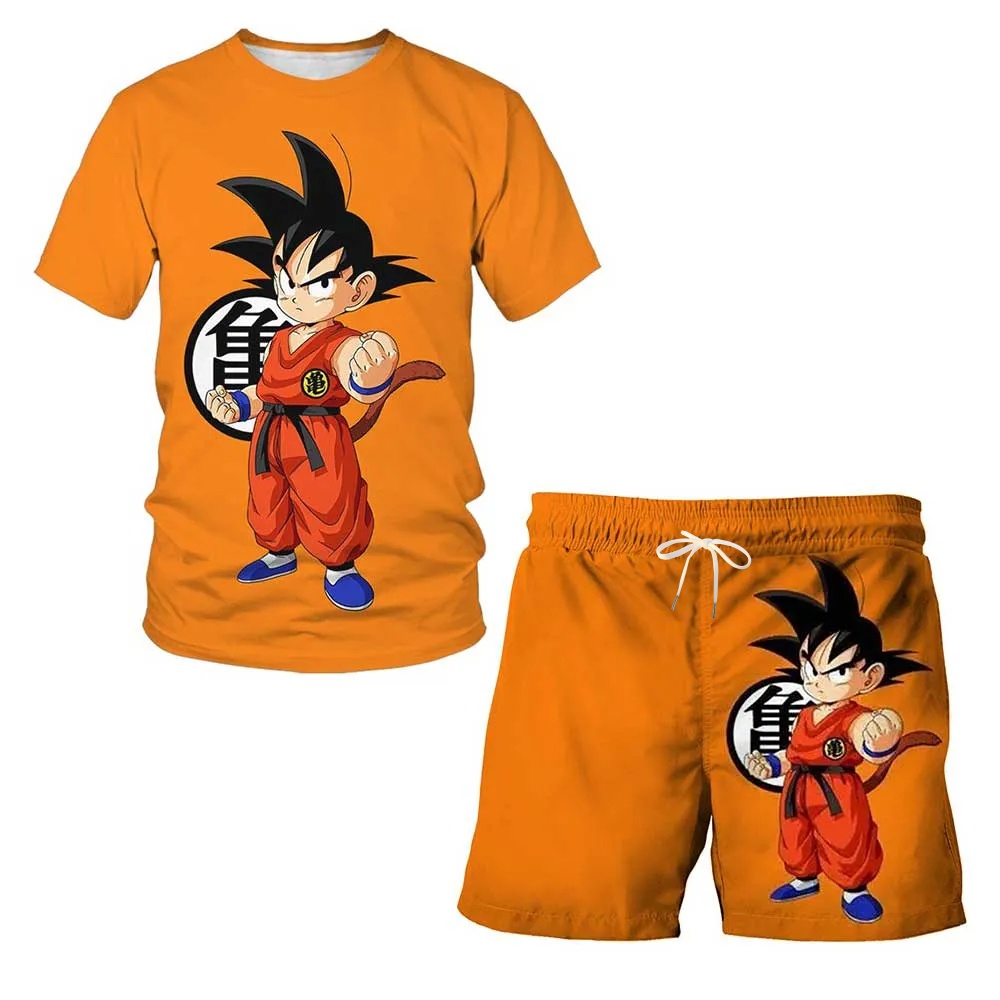 Completo Estivo 2026 Dragon Ba - T Shirt Tight Fit recensione e prezzo