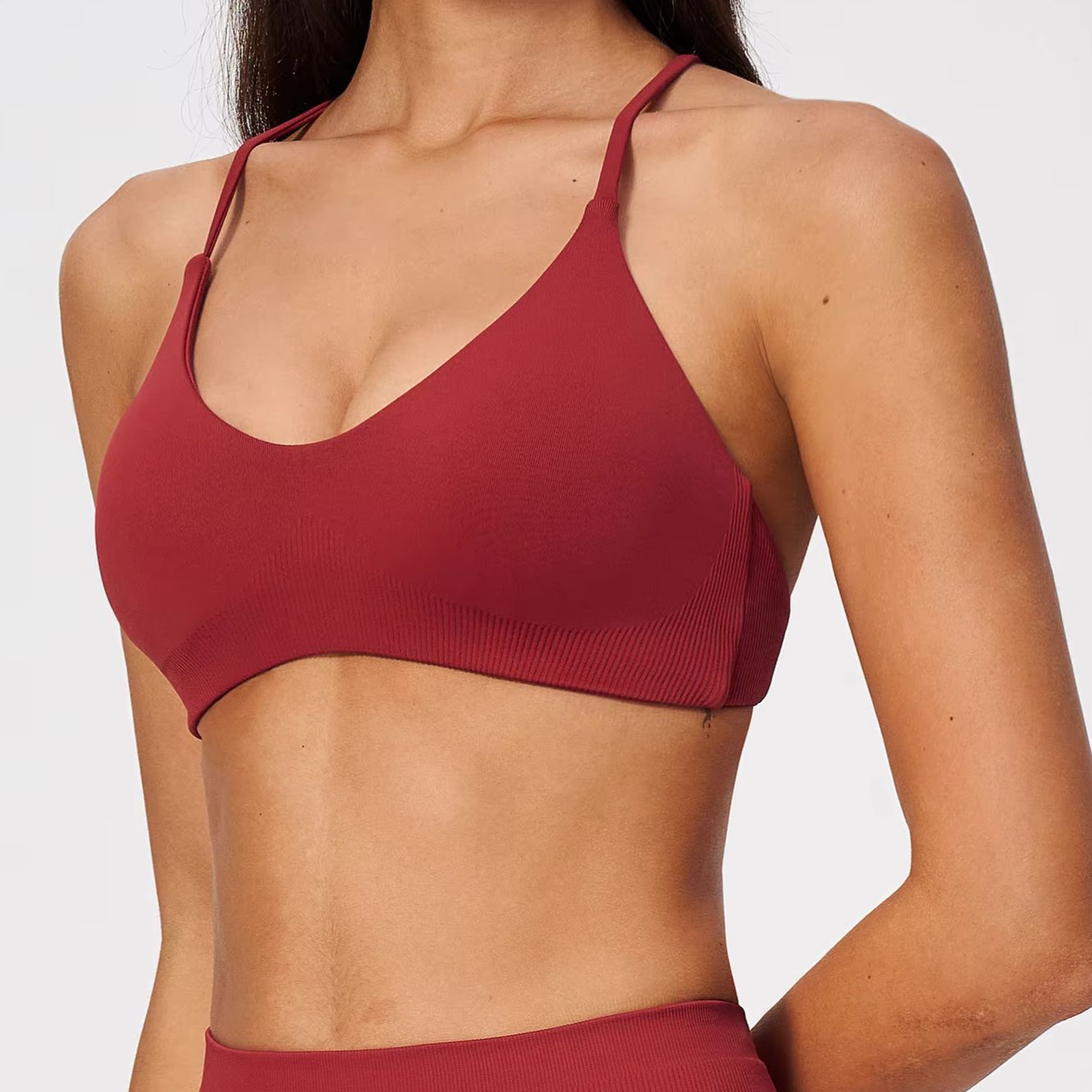 Reggiseno Sportivo Senza Cucit - Quick Dry Underwear recensione e prezzo