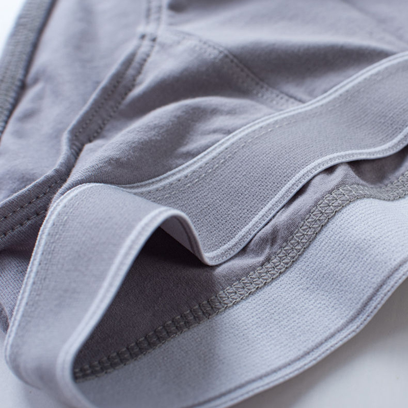 4 Pz/lotto Slip da Uomo Bianch - Multi Pack Underwear recensione e prezzo
