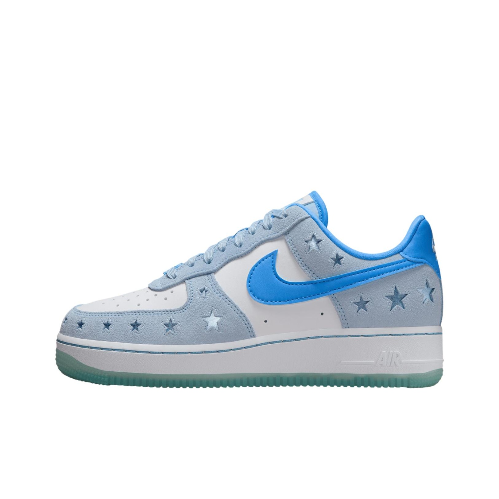 Nike Air Force 1 Cushioning Lo - Nike Shoes Air Force 1 recensione e prezzo