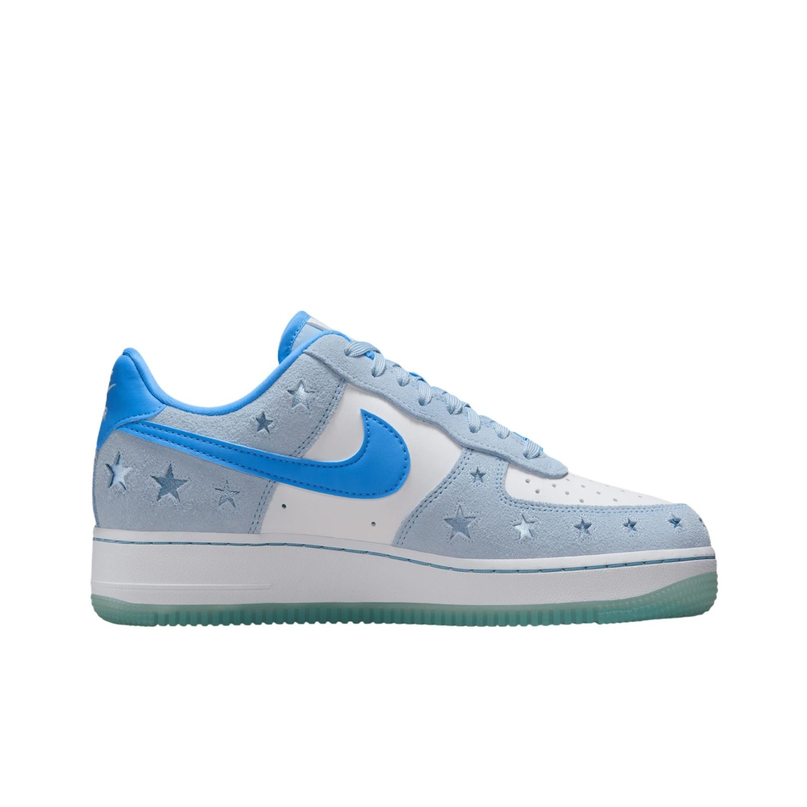 Nike Air Force 1 Cushioning Lo - Nike Shoes Air Force 1 recensione e prezzo