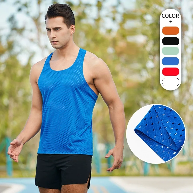 Canotta da corsa da uomo Canot - Sleeveless Undershirt recensione e prezzo