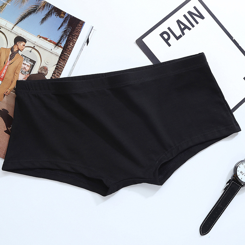 Intimo da uomo Boxer Cueca Mut - Boxer Shorts Modal recensione e prezzo