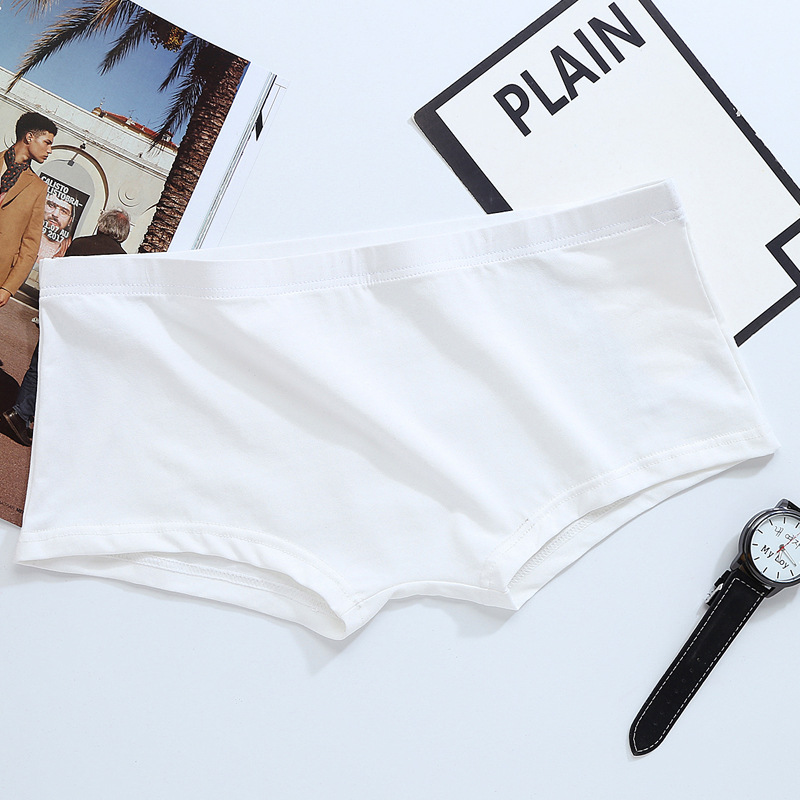 Intimo da uomo Boxer Cueca Mut - Boxer Shorts Modal recensione e prezzo