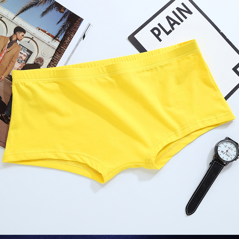 Intimo da uomo Boxer Cueca Mut - Boxer Shorts Modal recensione e prezzo