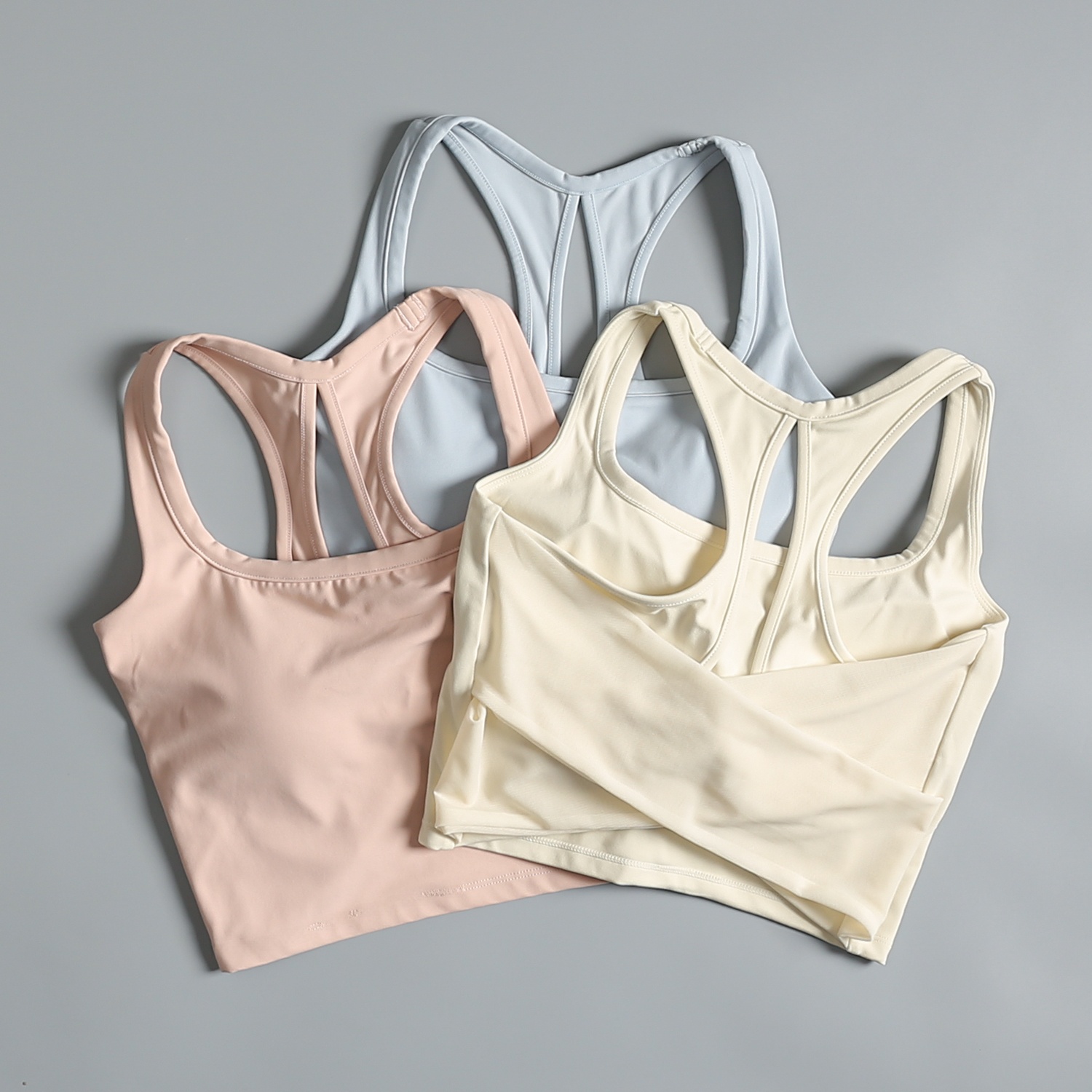Reggiseno Sportivo da Donna a  - Quick Dry Underwear recensione e prezzo