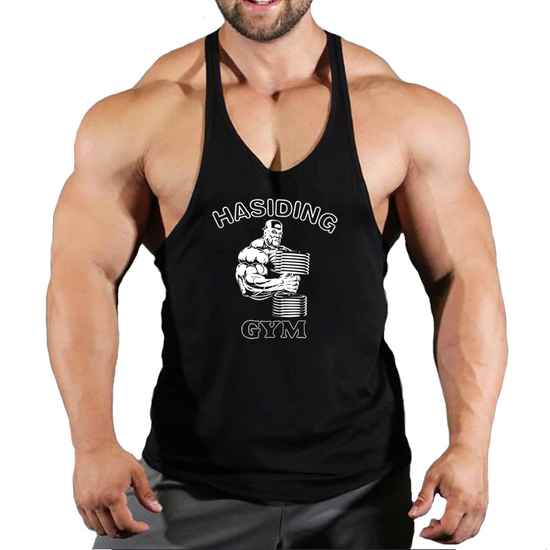 Palestre di marca Stringer Abb - Sleeveless Undershirt recensione e prezzo