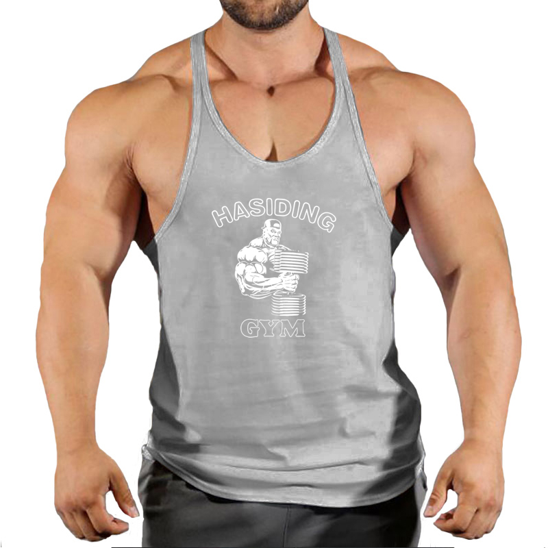 Palestre di marca Stringer Abb - Sleeveless Undershirt recensione e prezzo