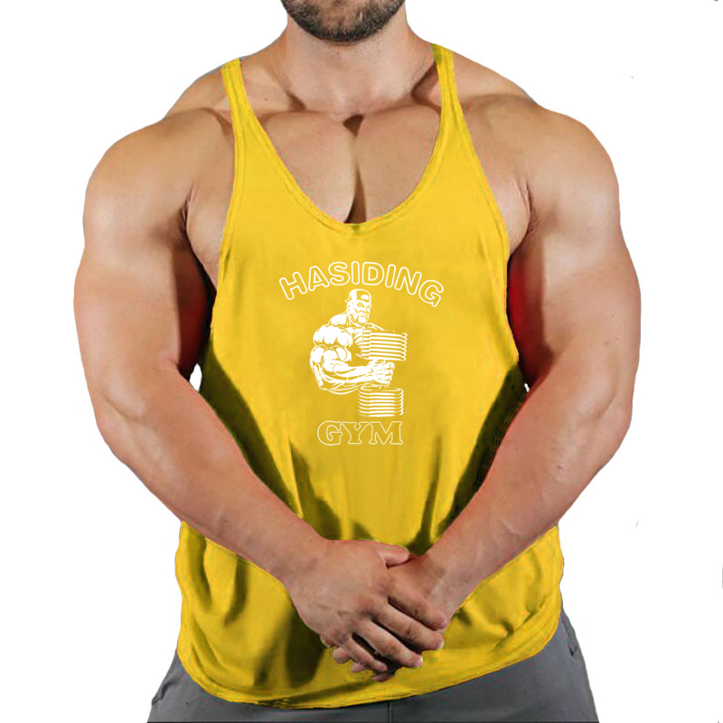 Palestre di marca Stringer Abb - Sleeveless Undershirt recensione e prezzo
