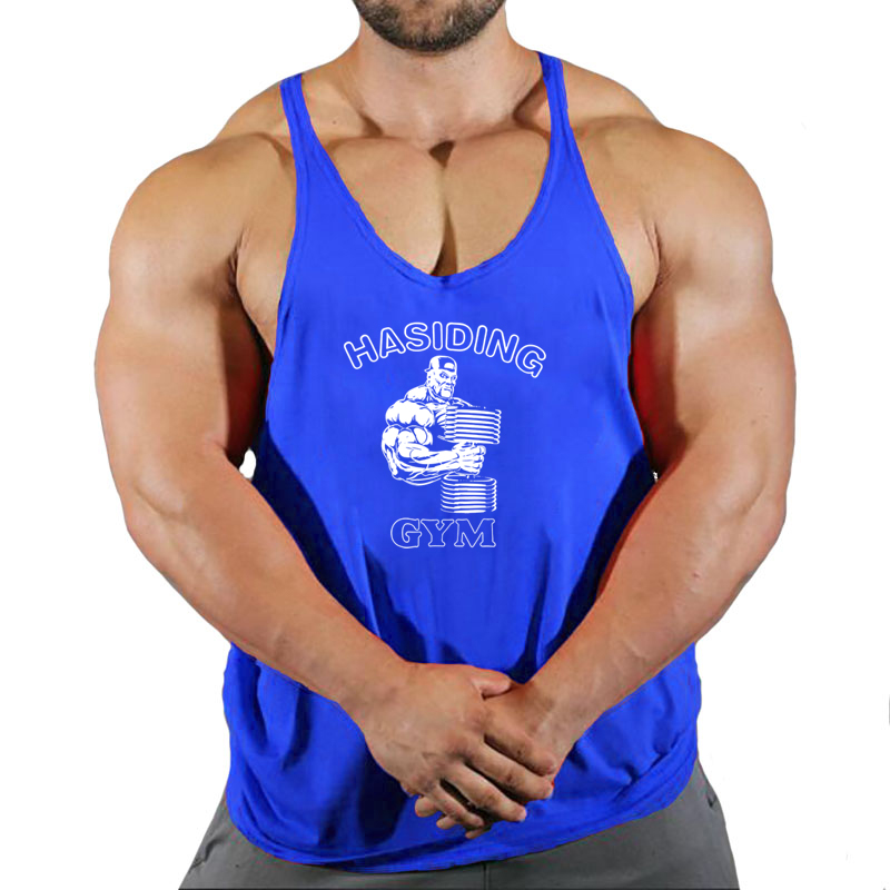 Palestre di marca Stringer Abb - Sleeveless Undershirt recensione e prezzo