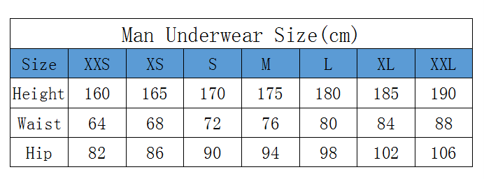 Slip da uomo sexy in lattice n - Boxer Shorts Modal recensione e prezzo