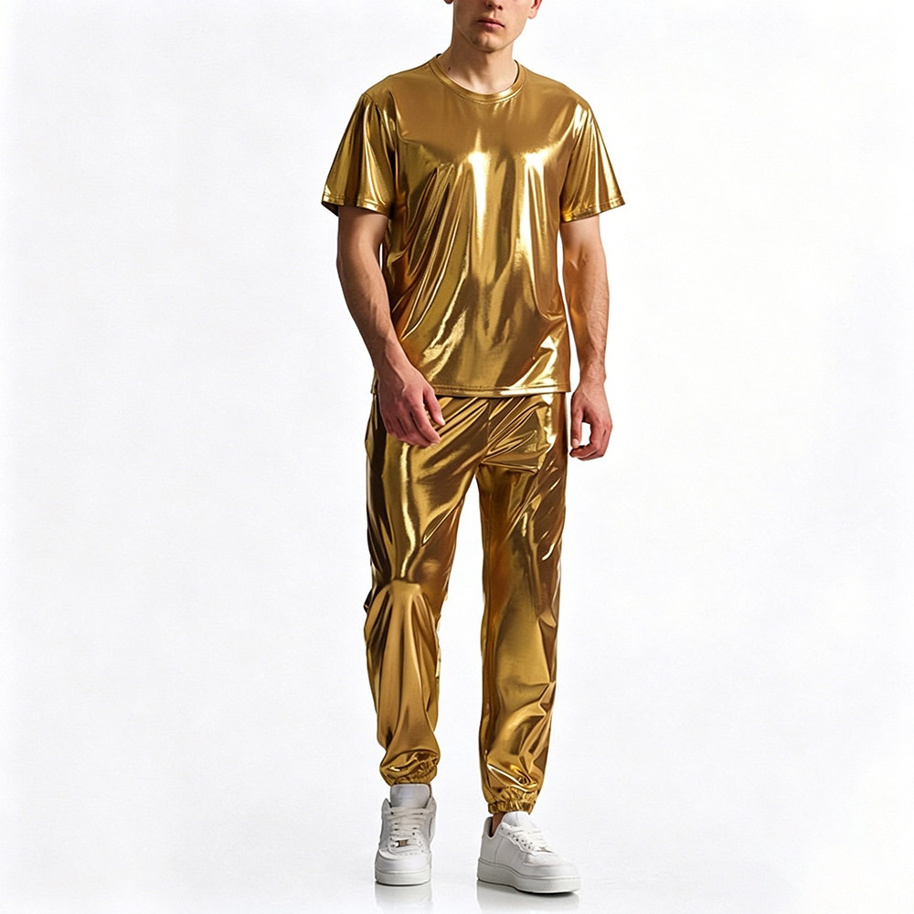 Set di T-Shirt a Maniche Corte - T Shirt Tight Fit recensione e prezzo
